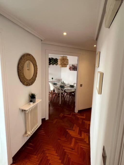 Apartamento El Fontan, Parking Gratuito Хіхон Екстер'єр фото