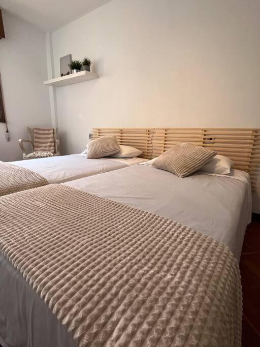 Apartamento El Fontan, Parking Gratuito Хіхон Екстер'єр фото