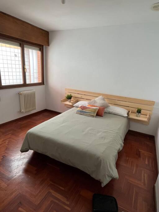 Apartamento El Fontan, Parking Gratuito Хіхон Екстер'єр фото